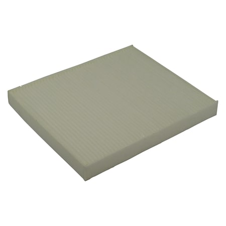 Op Parts Cabin Filter, 81918007 81918007
